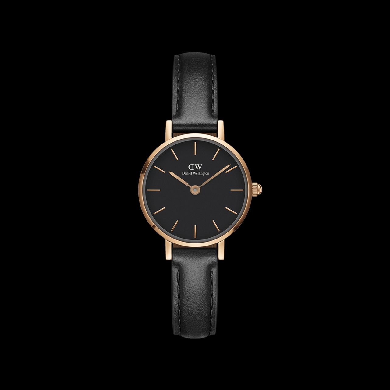 Daniel Wellington Montres: Daniel Wellington Uhr – Défectueux à Bern par hcp2