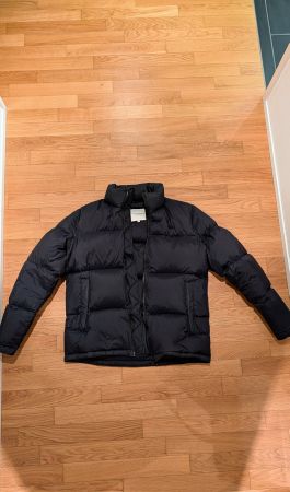 Profuomo Bomberjacke/Daunenjacke