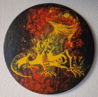 ACRYLBILD