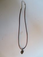 Halsschmuck Anhänger antik