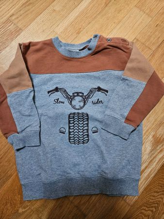 Pullover Hust & Claire 104