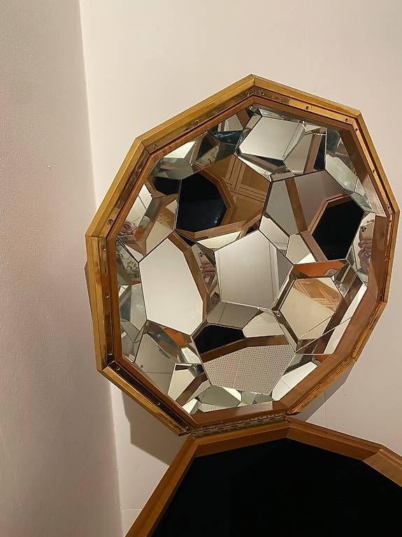 Sculptures & Statues: Skulptur, Polyeder – D'occasion à Wald ZH par iml_5pqn 4