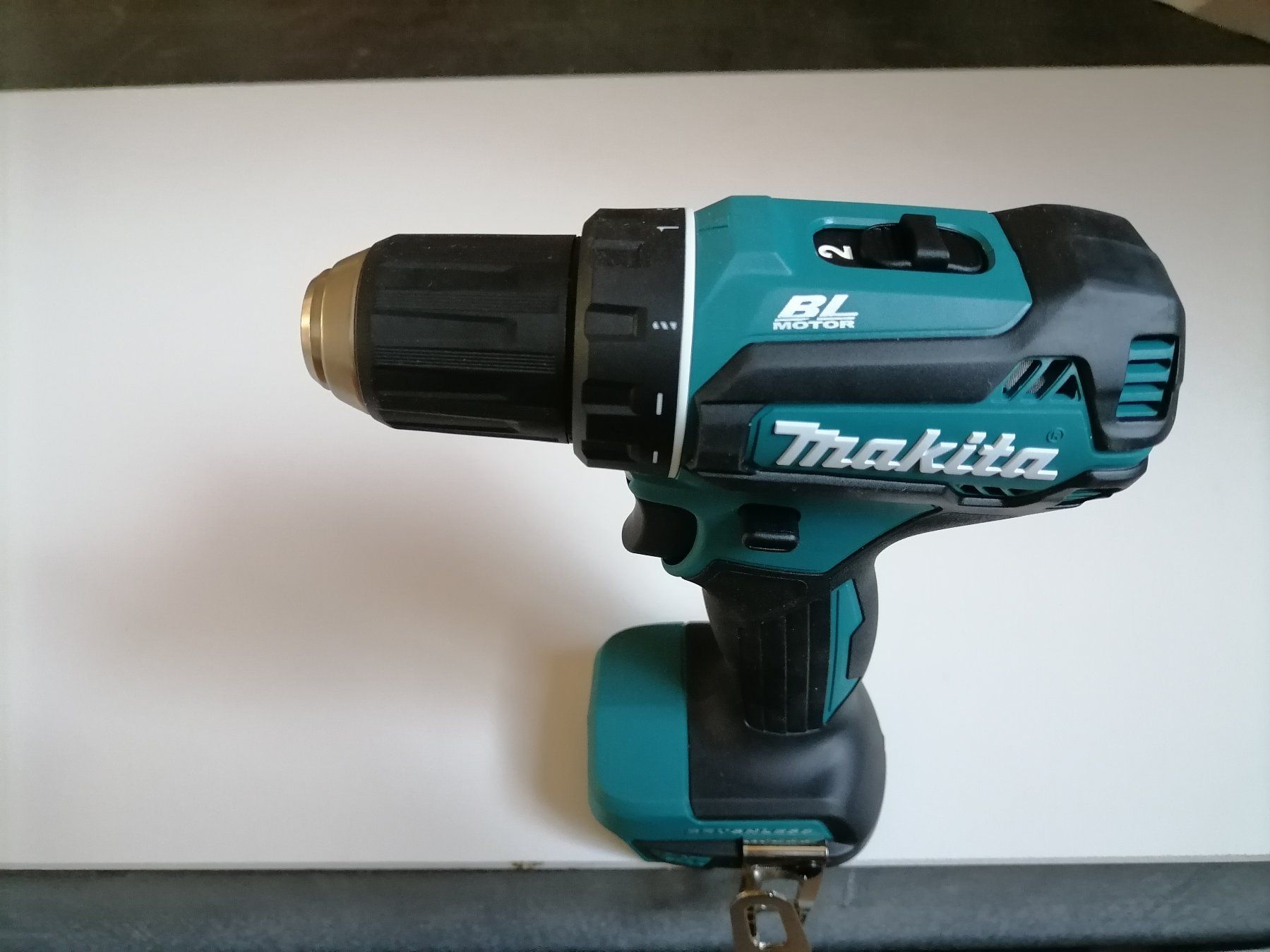 Makita Trapani: Makita DDF485Z – Nuovo e nell'imballaggio originale da Winterthur venduto da subi2012 2