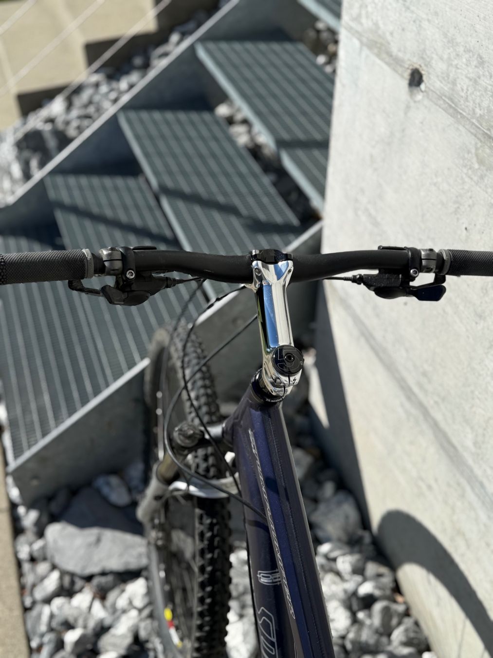 Specialized Velos: Specialized Mountainbike Fully! – Gebraucht aus Weinfelden von Stefanreinhard 2