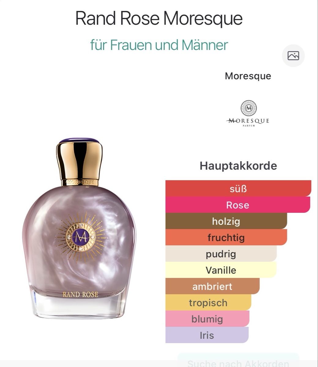 Parfums & Eau de Toilette: Parfüm gebraucht  – D'occasion à Zürich par bab_rr77 2