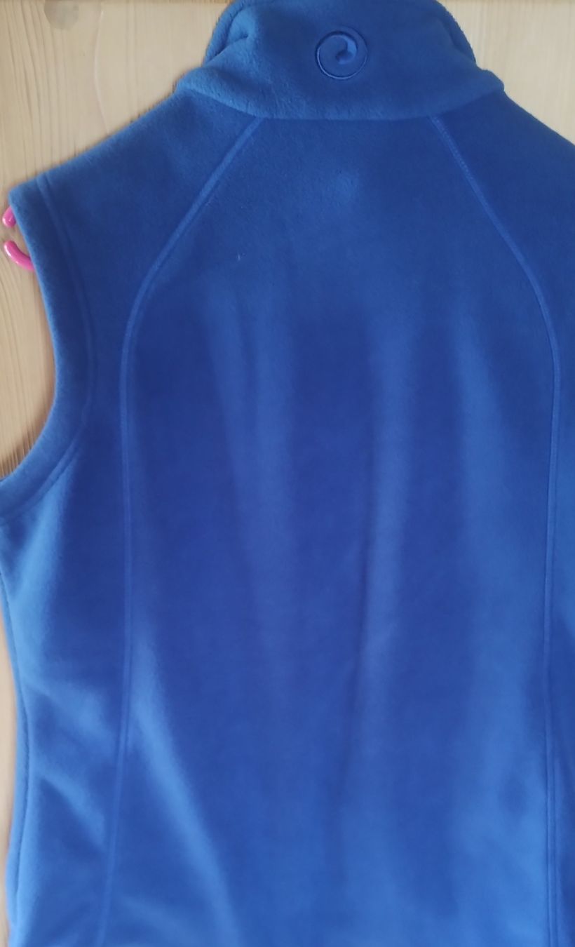 Gilets & Westen: Scherpa Weste Grösse XL Top – Gebraucht aus Schiers von bak007 1
