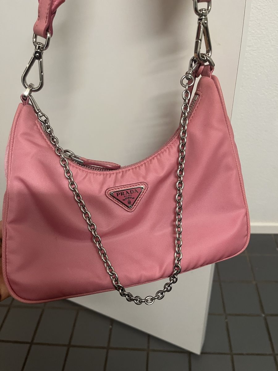 Prada Taschen für Damen: Prada Re Edition 2005  – Gebraucht aus Ebikon von loy_wjg6 1