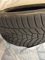 4 Winterreifen Hankook 255/45R19 104W M+S Winter i*cept evo3