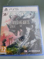 Wild Hearts - PS5 - 100% NEW