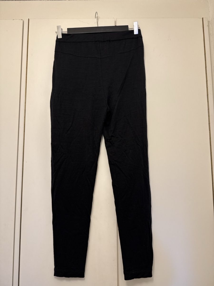 Lanius Pantaloni: Lanius merino pants – Usato da Zürich venduto da aga_fns9 1