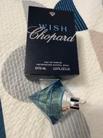 NEU***MARKEN PARFUM "WISH CHOPARD"TOP 🎁