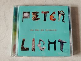 PeterLicht  -  Das Ende der Beschwerde
