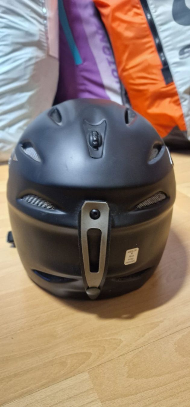 Carrera Caschi: Ski & Snowboardhelm Carrera Airflow Gr. M – Nuovo (secondo la descrizione) da Pratteln venduto da MT1976 2