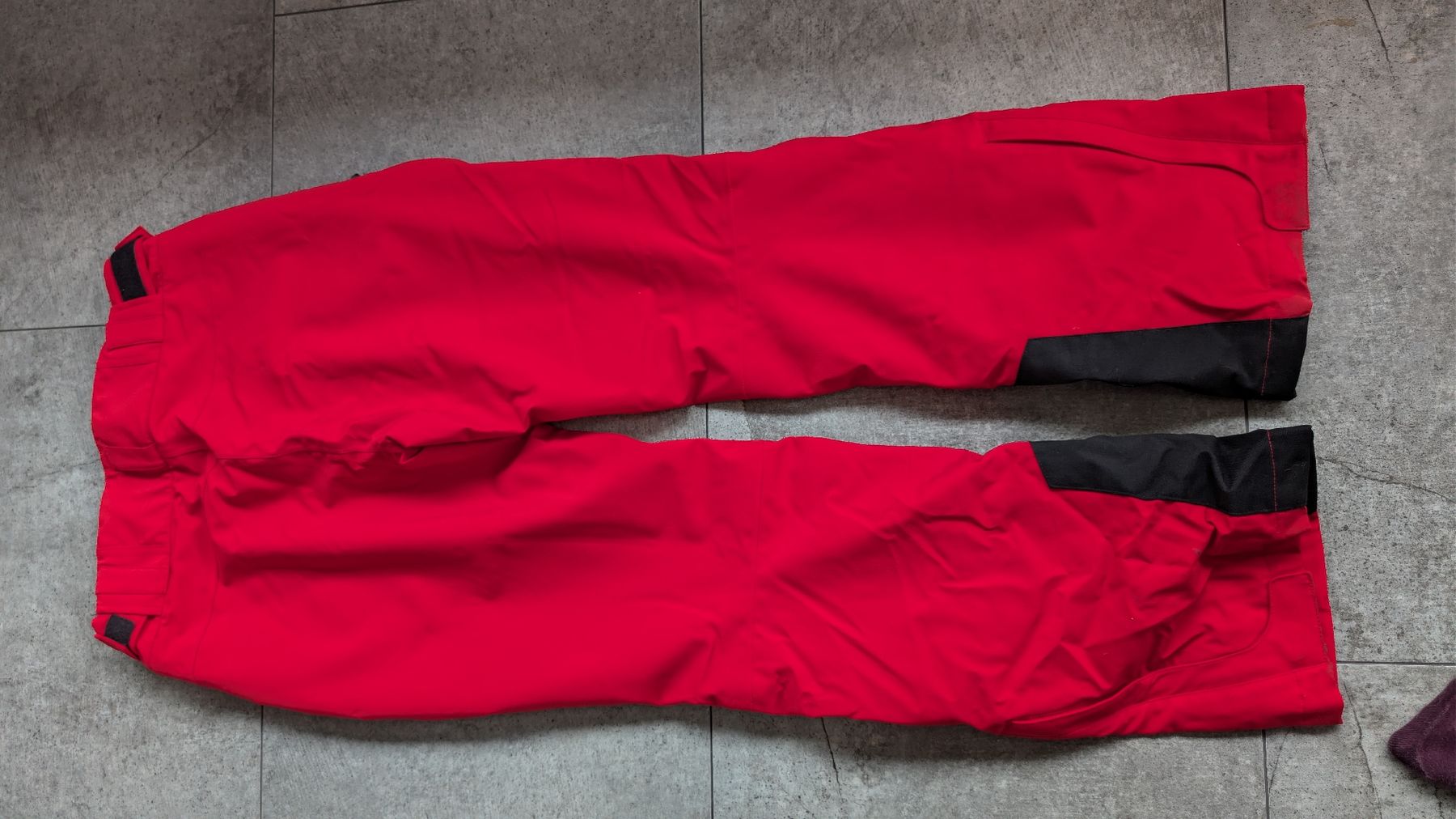Albright Pantalons: Skihose Albright Damen – D'occasion à Gondiswil par Gini22 1