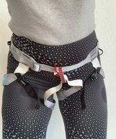 baudrier de ski-alpinisme blue ice Choucas Taille L