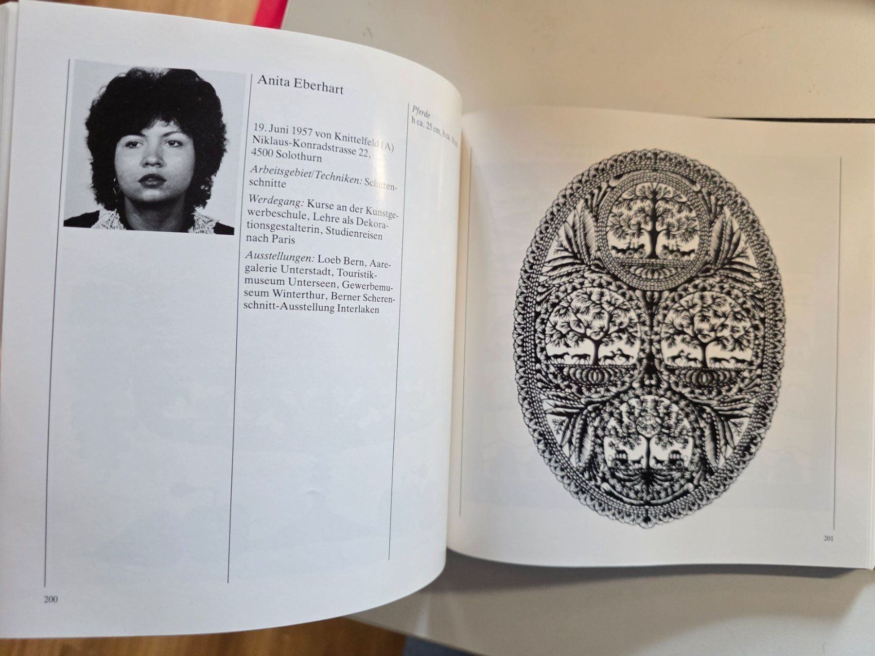 Libri: angewandte Kunst im Kanton Bern 1981-1985 – Usato da Walterswil BE venduto da Lonitti 7