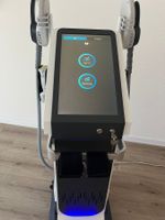 EM Muscle - Fettabbau & Muskelaufbau - NEUWERTIG
