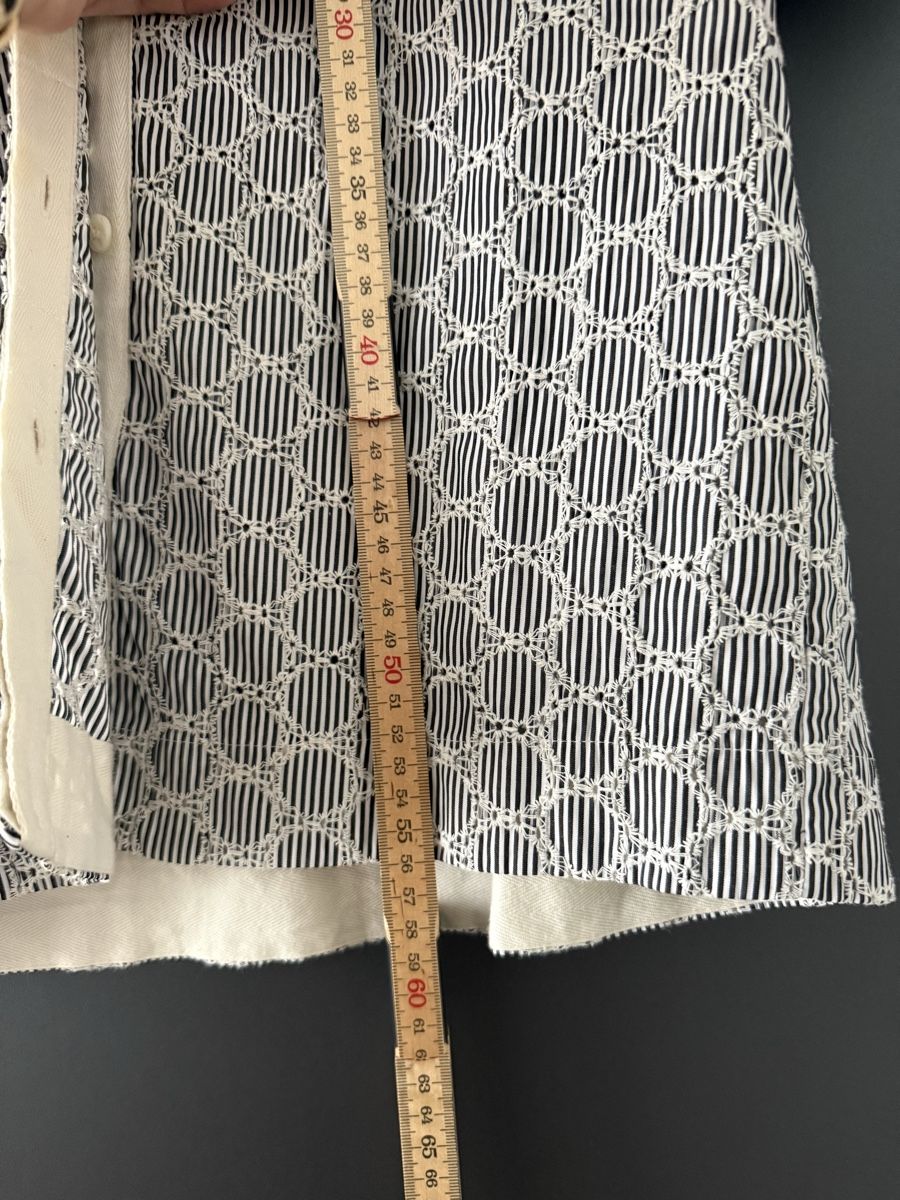 Dorothee Schumacher Blusen: Dorothee Schumacher Bluse – Gebraucht aus Buchs AG von MiWeFe17 5