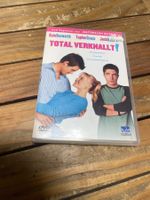 DVD total werknallt ( allemand)