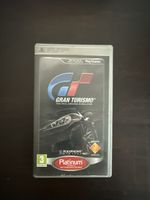 Gran Turismo PSP Platinum UMD im guten Zustand