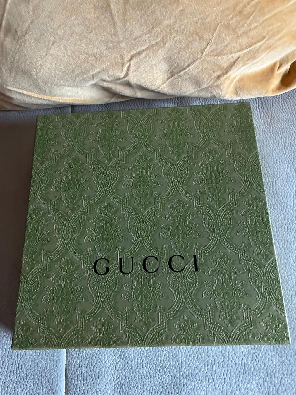 Gucci Copricapi, berretti & cappellini: GUCCI – Nuovo e nell'imballaggio originale da Rümlang venduto da har_z6qv 4