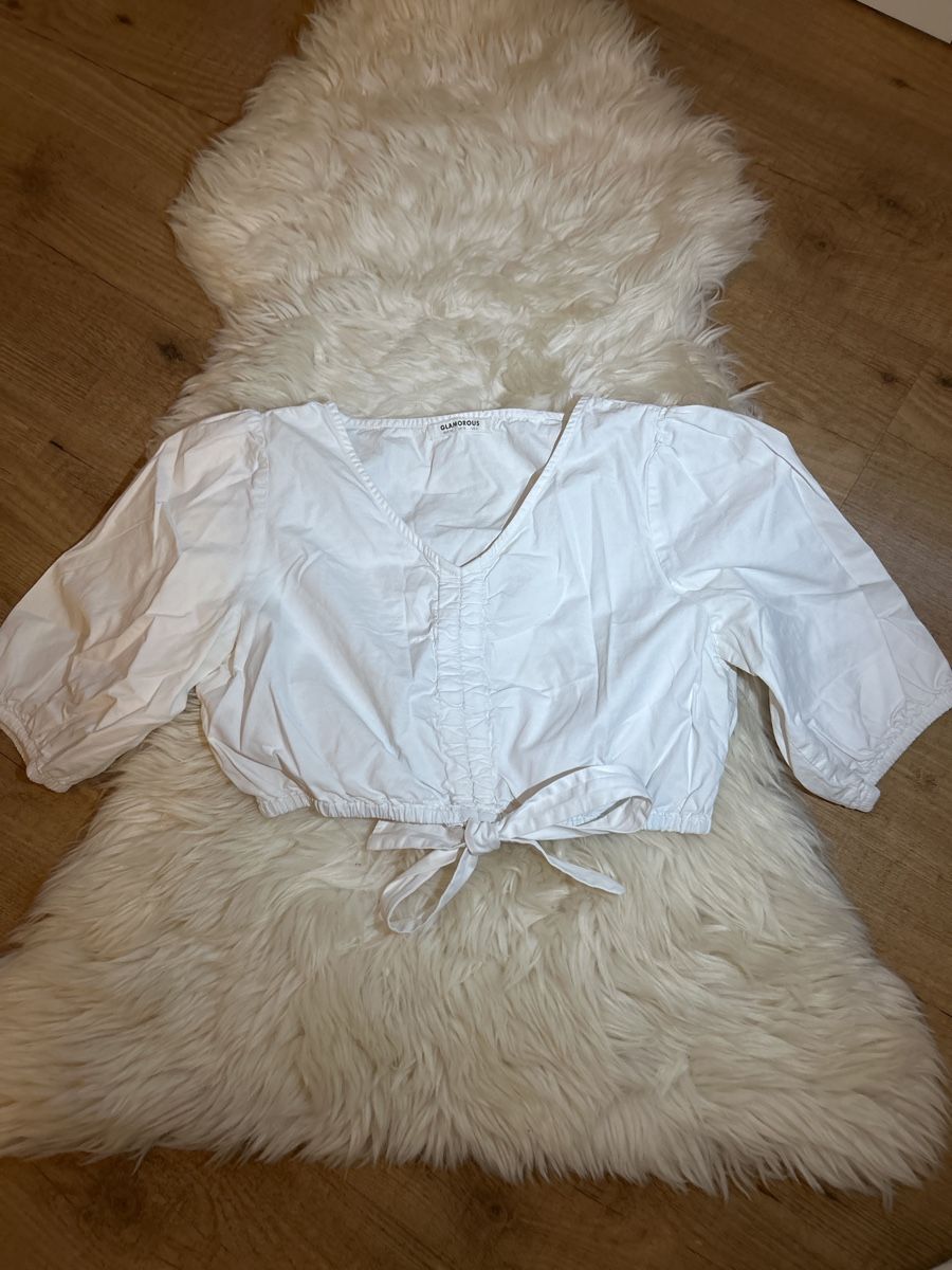 Top: Haut Glamorous – Usato da Grimisuat venduto da zay_m288
