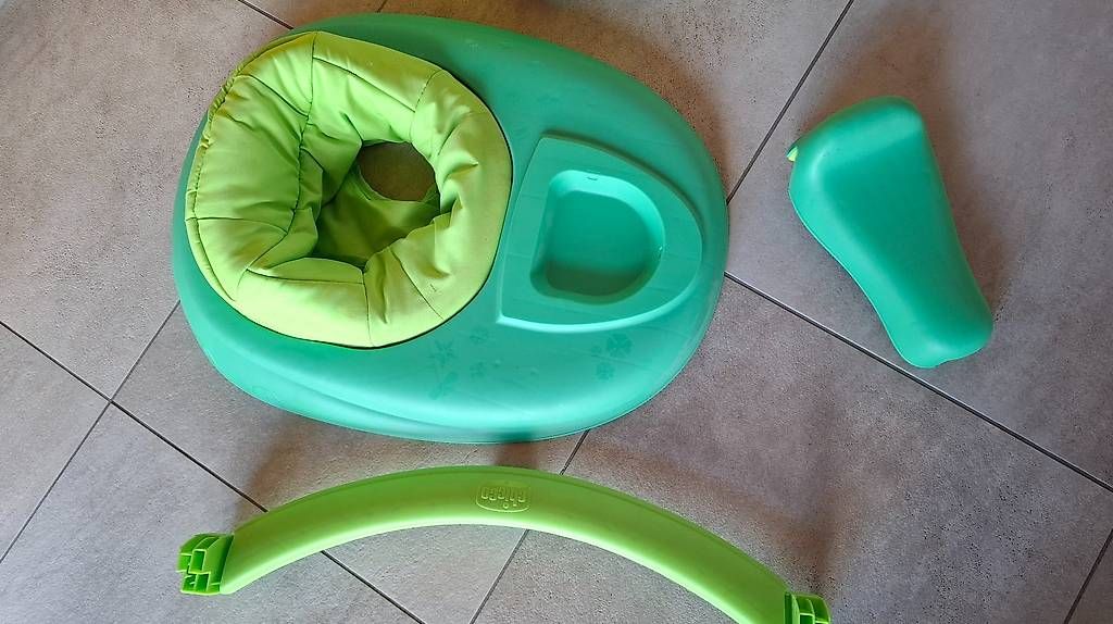Veicoli per bambini: Trotteur Chicco evolutif – Usato da Arbaz venduto da kil_hng8 1
