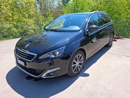 Peugeot 308  SW  1.6 THP  Style
