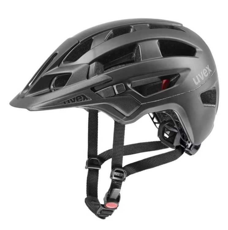 Uvex Finale 2.0 Tocsen MTB-Helm Mit Sturzsensor – Sicherer Helm Für Damen & Herren