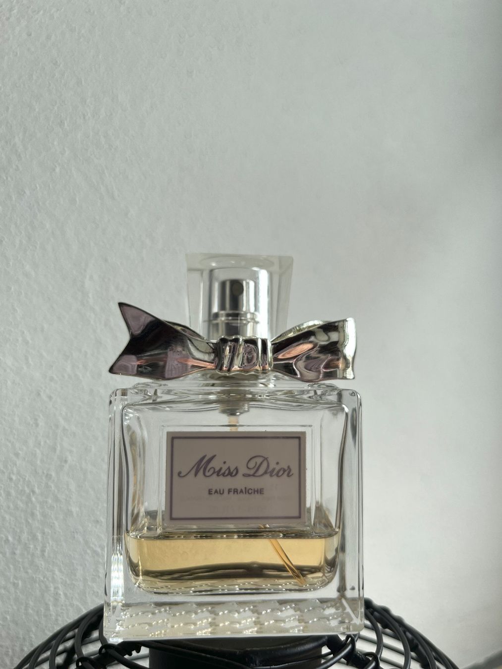 Dior Profumi & Eau de Toilette: DIOR Miss Dior - Eau Fraîche Parfum – Usato da Wil ZH venduto da Vendura 2