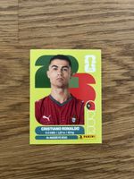 Panini WM 2026, CRISTIANO RONALDO, POR 15