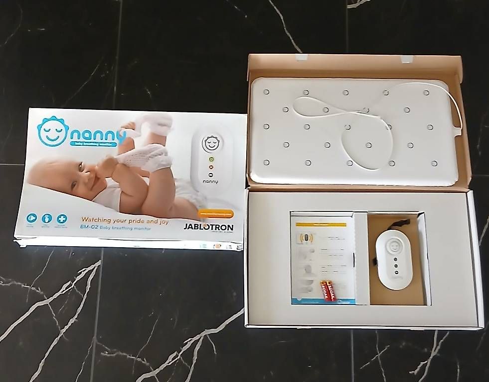 Attrezzature mediche: MONITOR RESPIRO NEONATO – Usato da Balerna venduto da Roby-Pokemon