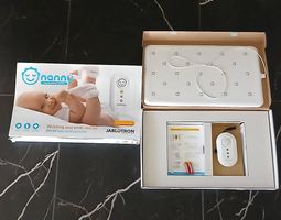 MONITOR RESPIRO NEONATO