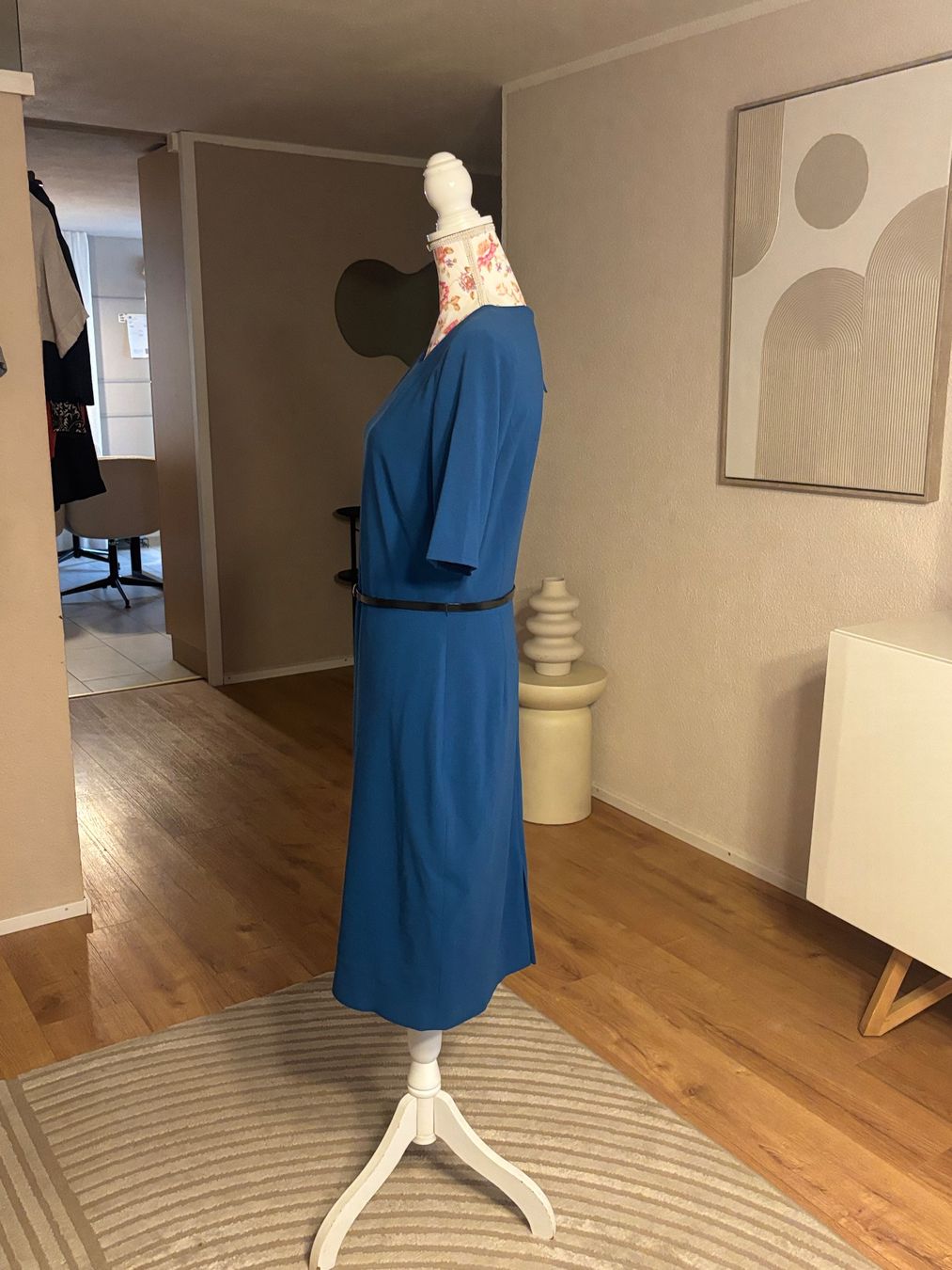 Costumi: Windsor Kostüm Schurwolle – Usato da St. Margrethen SG venduto da dijanaO 5