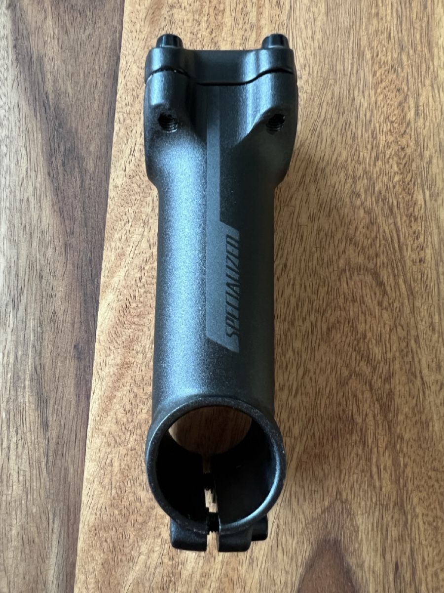 Specialized Pezzi di ricambio: Specialized Vorbau 100mm x 7° schwarz – Nuovo (secondo la descrizione) da Füllinsdorf venduto da Maric0 2