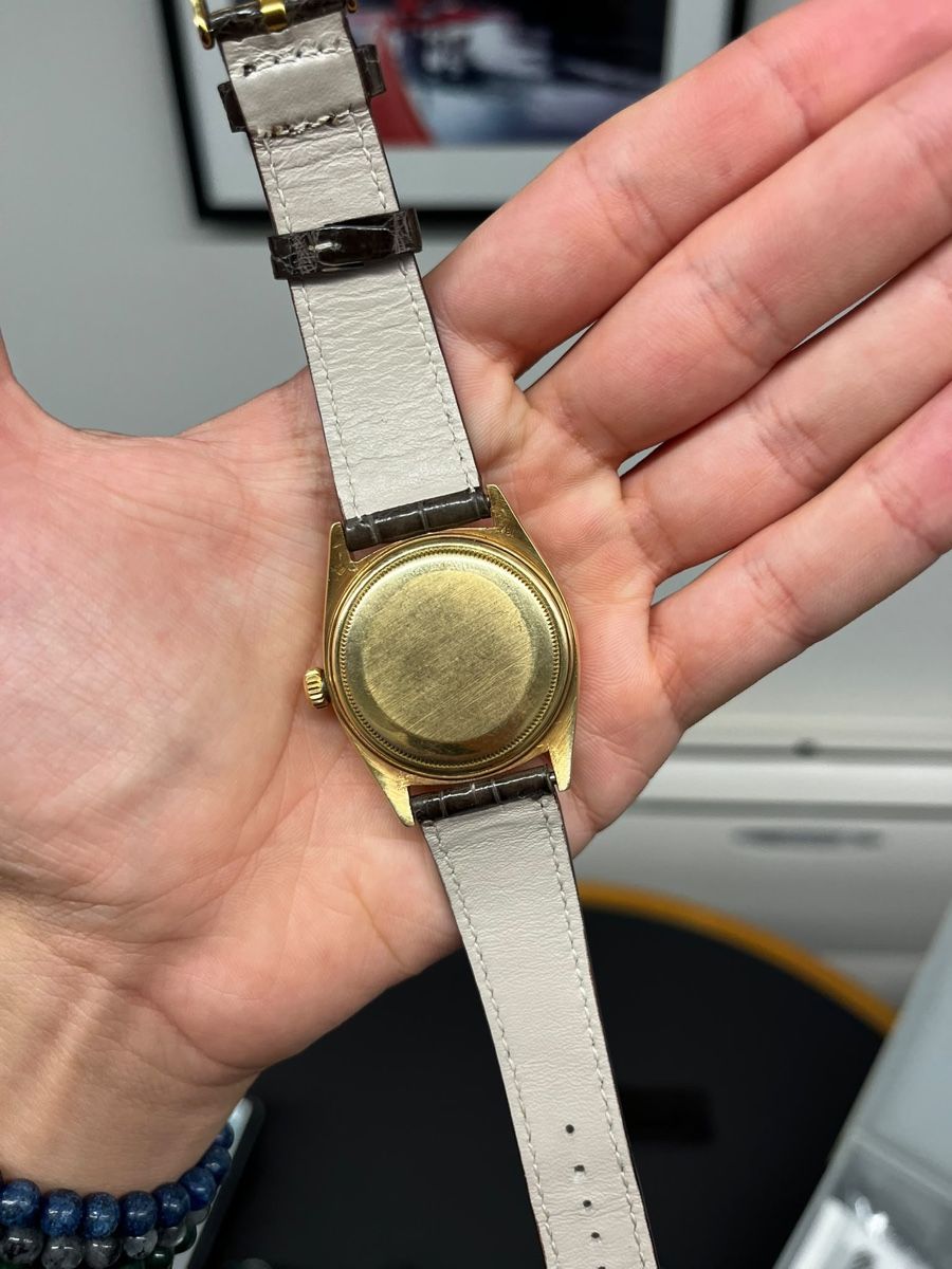 Rolex Orologi: Rolex Daydate 1803 – Usato da Genève venduto da SG_73 1