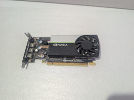 NVIDIA T400 4GB