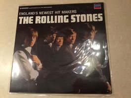 ROLLING STONES ENGLAND'SNEWEST HITMAKERS