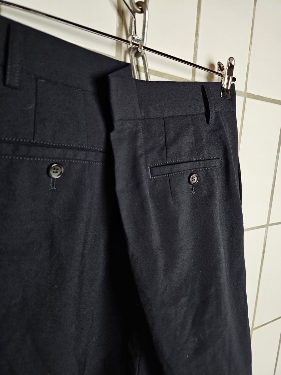 Pantaloni: Ann Demeulemeester pants – Nuovo (secondo la descrizione) da Baden venduto da T_threads_Archive 2