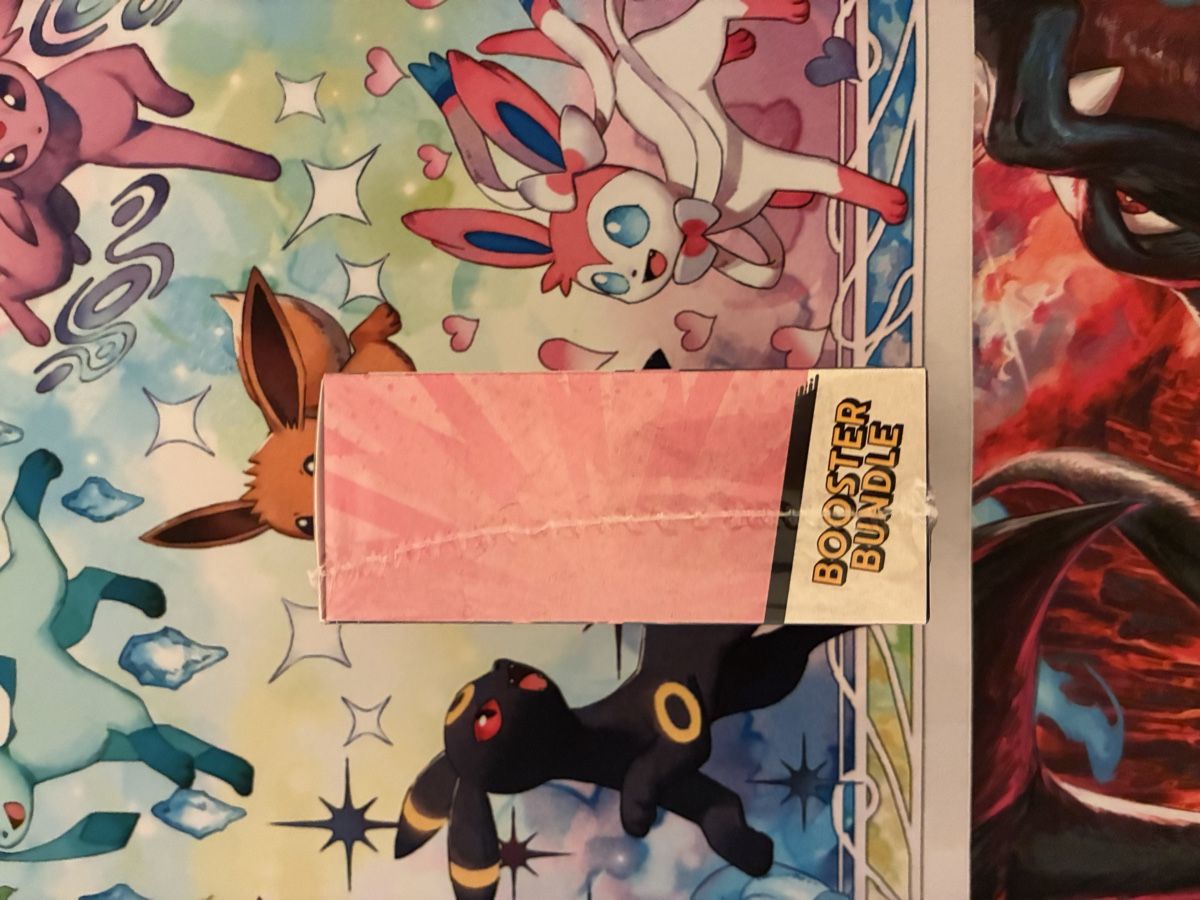 Pokémon Sammelbilder & Trading cards: Pokemon Booster Bundle Ascended Heroes EN  – Neu (gemäss Beschreibung) aus Männedorf von mutschellen8 1
