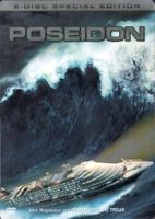 DVD: Poseidon (mit: Kurt Russell, Emmy Rossum) (Steelbook)