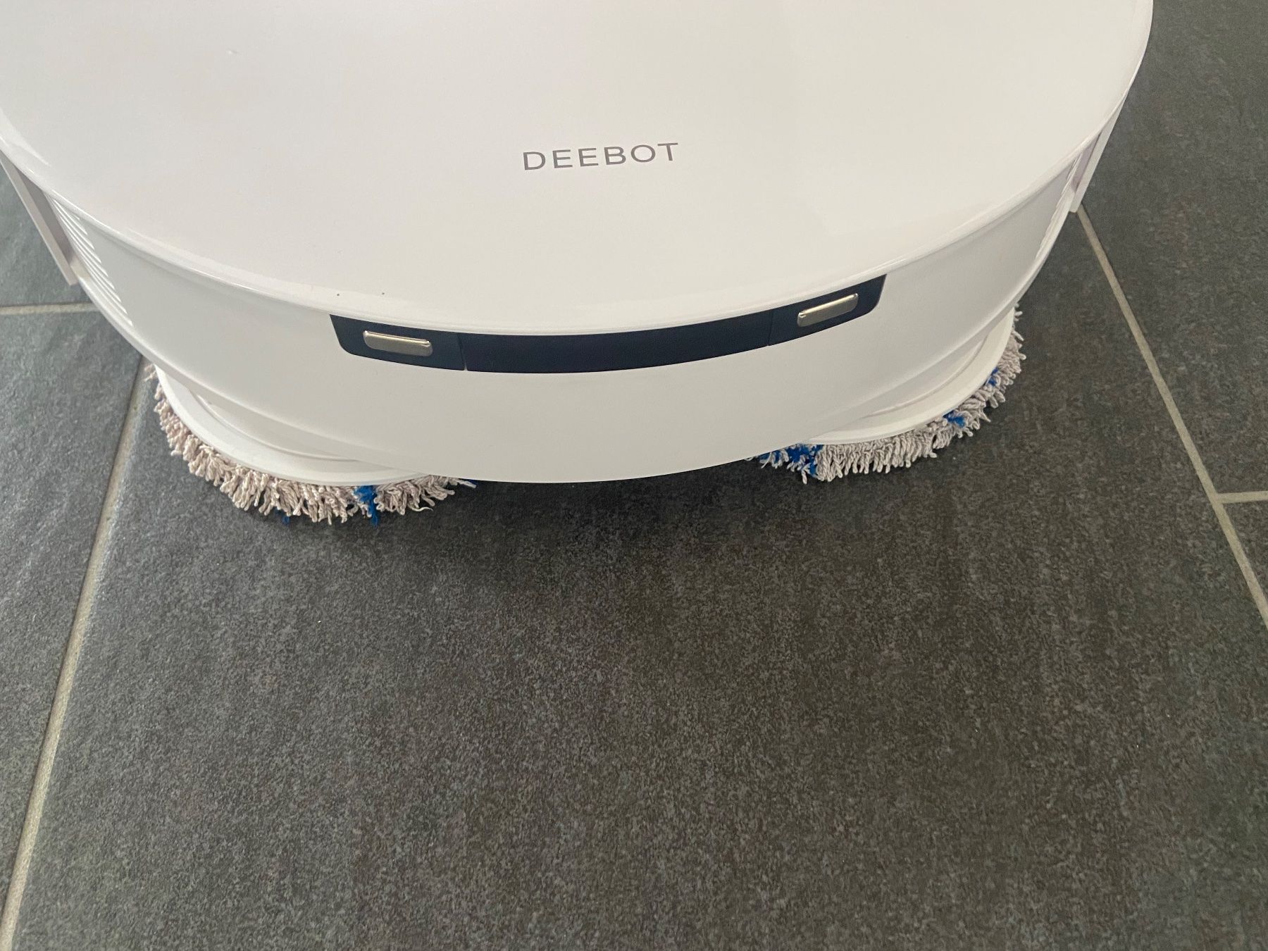 Ecovacs Aspirapolveri & Accessori: Staubsaugerroboter Ecovacs Deebot T10 Power – Usato da Mels venduto da tam_r6tw 6