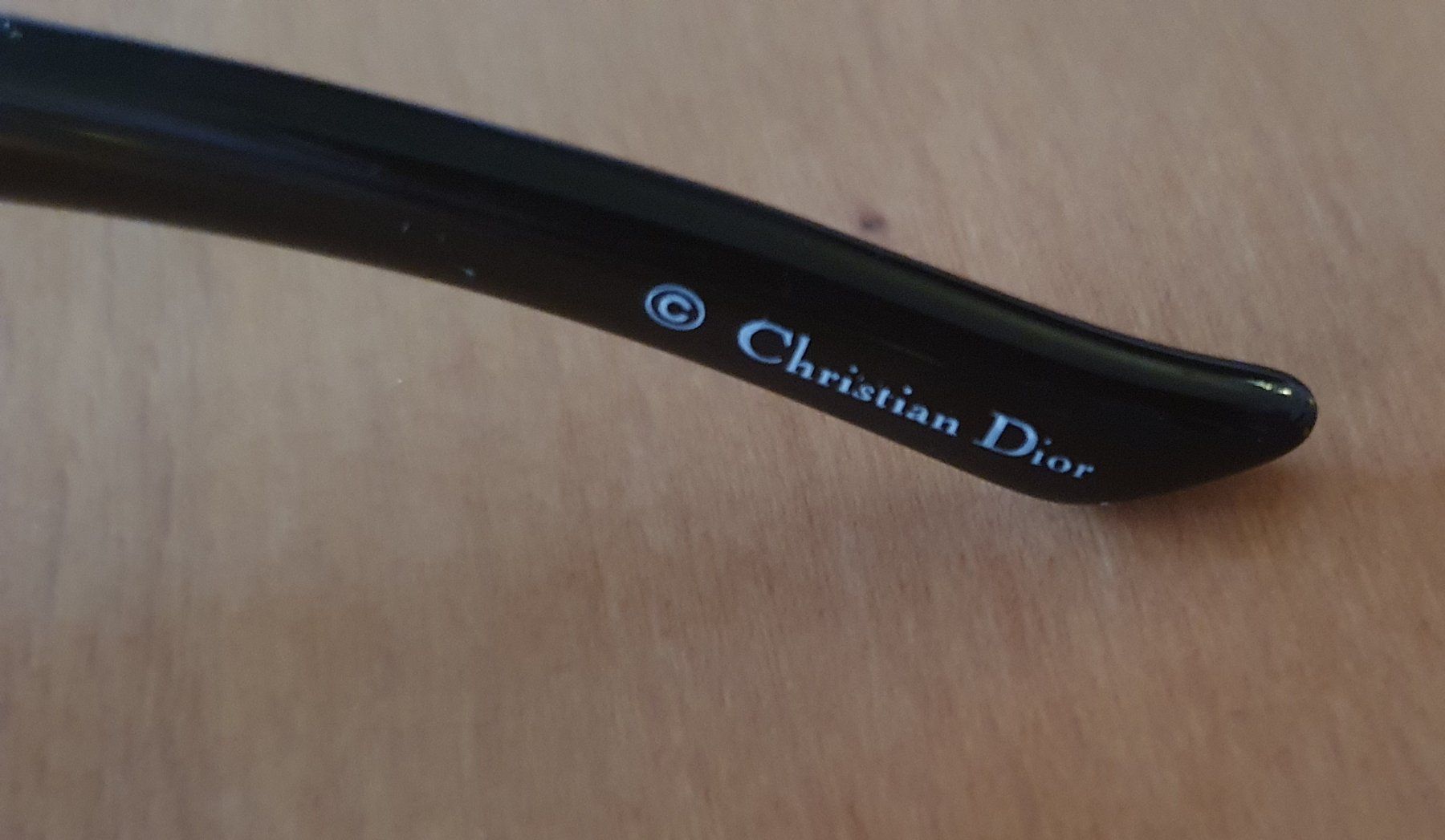 Dior Occhiali & Lenti: CHRISTIAN DIOR Sonnenbrille – Usato da Kreuzlingen venduto da Rschweiz1 3