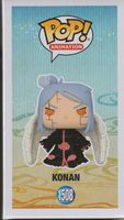 FUNKO POP!  ANIMATION 1508 KONAN - NARUTO SHIPPUDEN