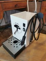 Adrianos Kaffemaschine