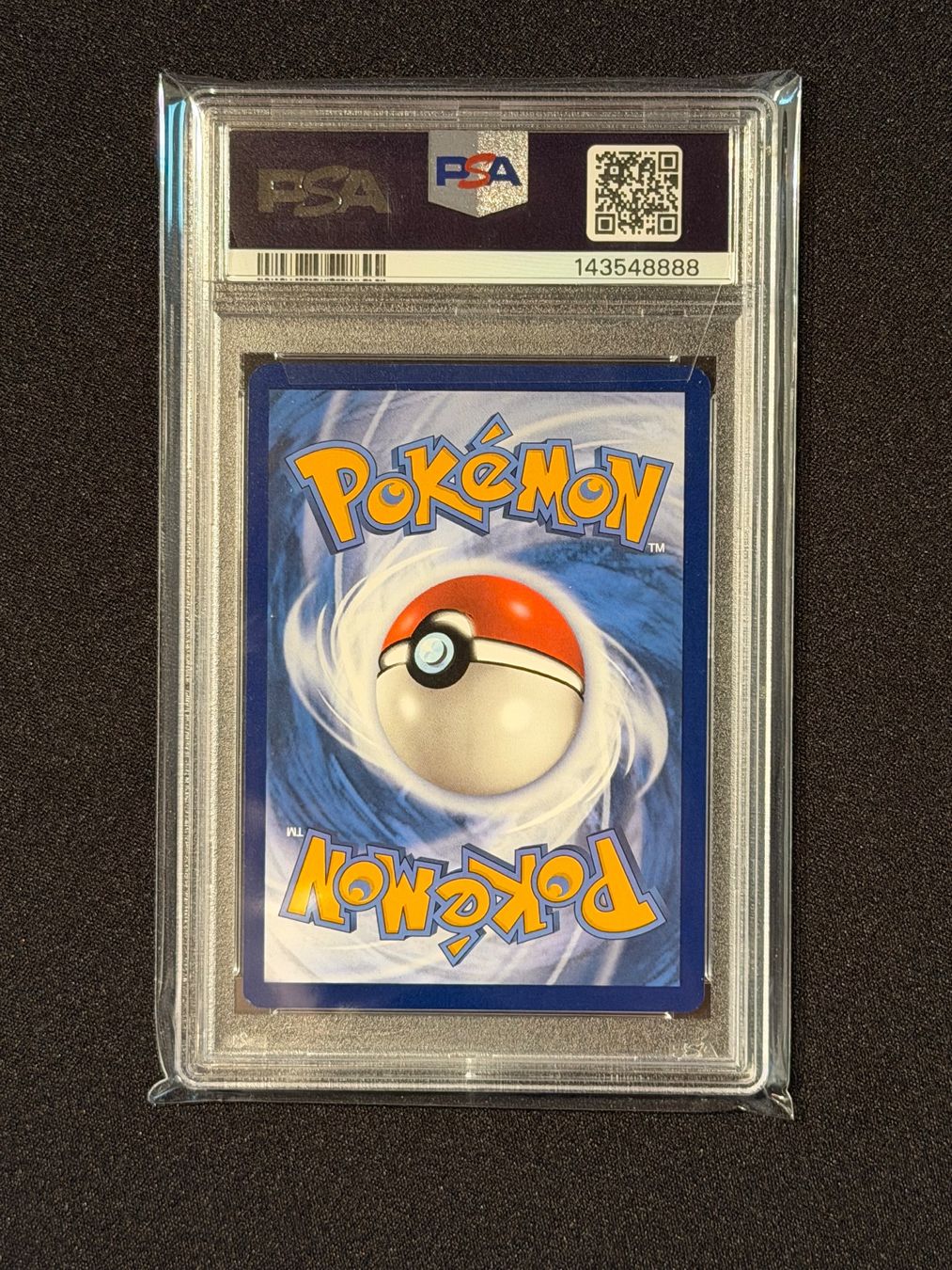 Pokémon Sammelbilder & Trading cards: Dondozo 207/198 - PSA 8 – Gebraucht aus Ilanz von caui 1