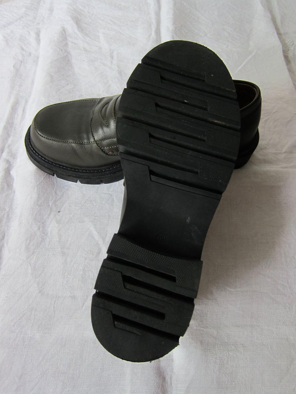 Scarpe da donna: Schuhe, Loafer Wave, Top Zustand! – Nuovo (secondo la descrizione) da Zürich venduto da Italia58 5