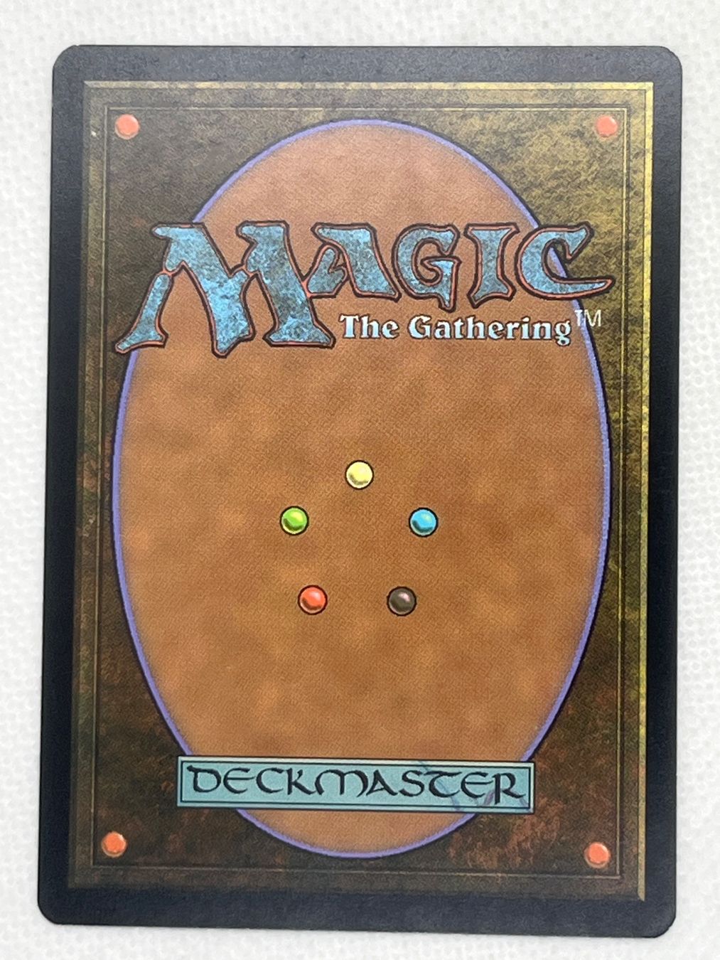 Magic The Gathering Sammelbilder & Trading cards: MTG Sight Beyond Sight DTK 075 Uncommon Englisch – Gebraucht aus Hinterkappelen von Kim1992 1