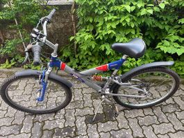 Vélo