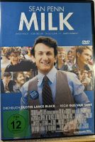 DVD MILK - SEAN PENN EMILIE HIRSCH JOSH BROLIN DIEGO LUNA